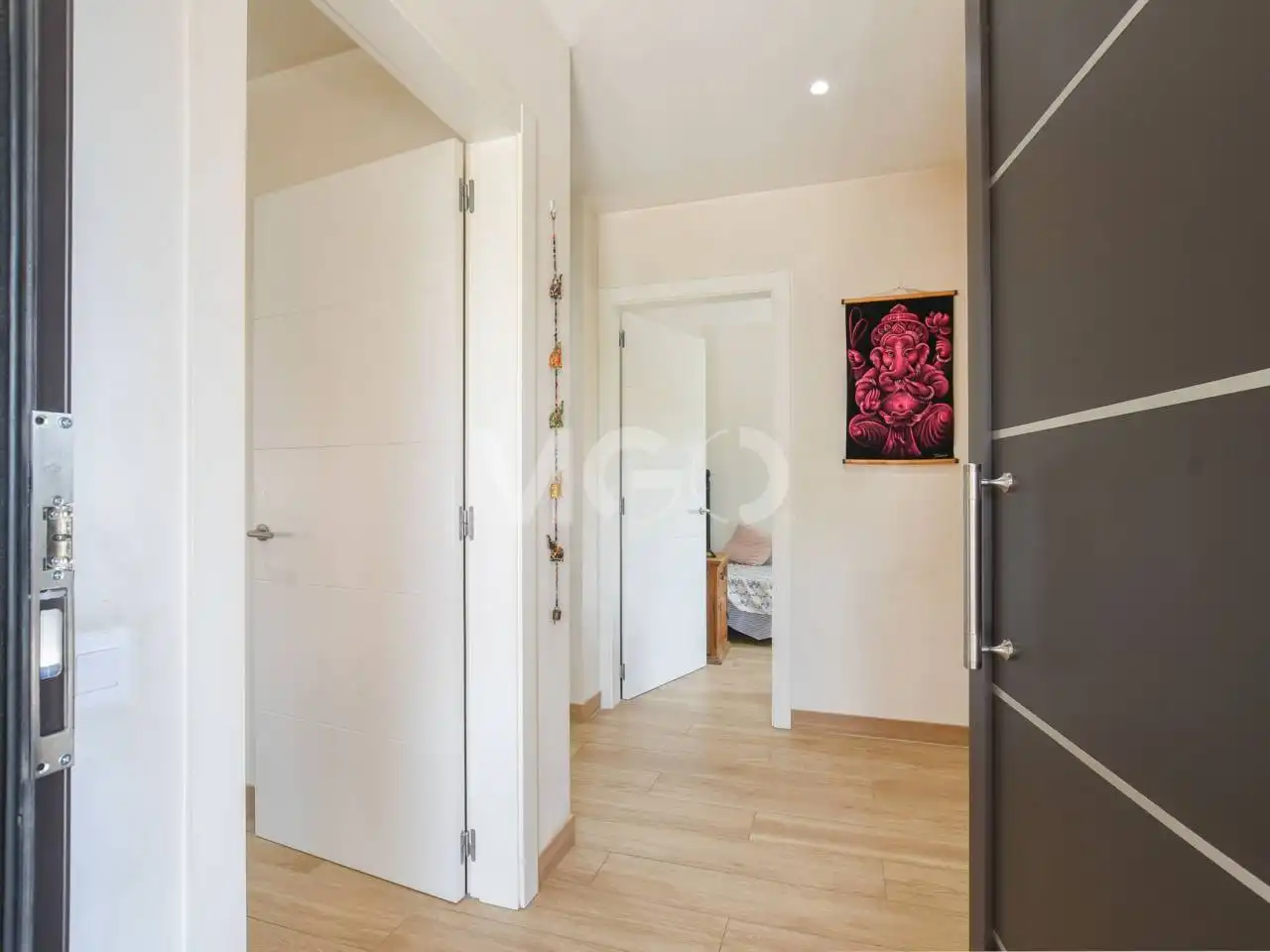 Casa o chalet en venta en Les Masies de Voltregà con Parquet y Terraza