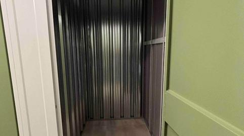 Foto 5 de Traster de lloguer a Rúa Do Conde de Torrecedeira, 9, Berbés - Peritos, Vigo