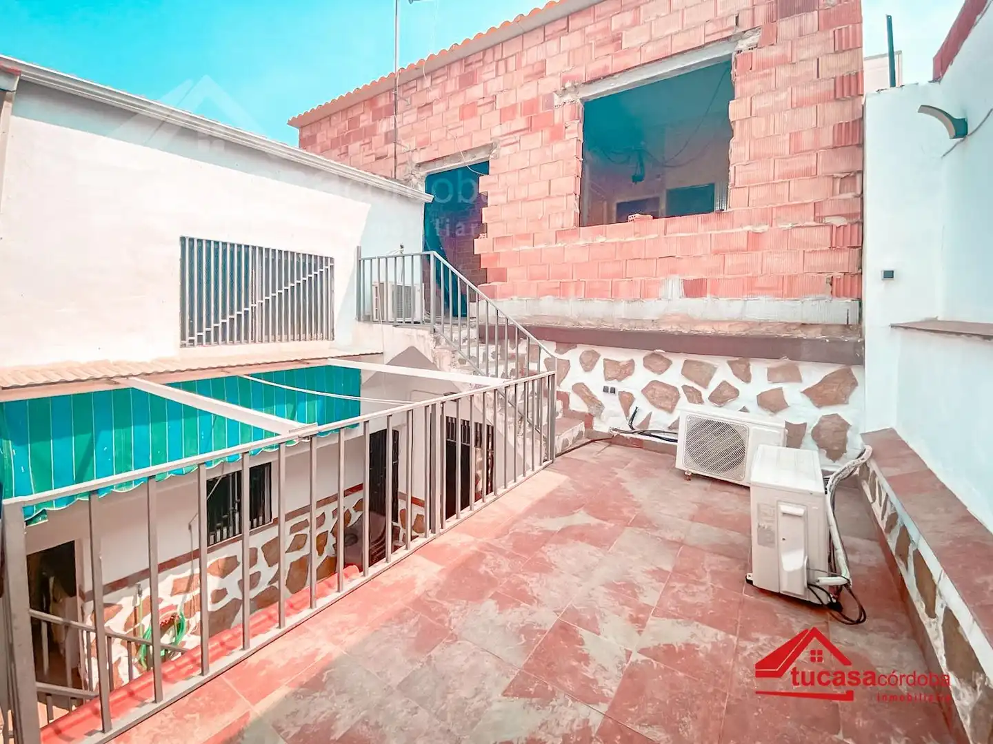 Piscina de Residencial en venta en Córdoba