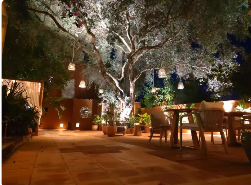 Terraza de Edificio en venta en Tarifa