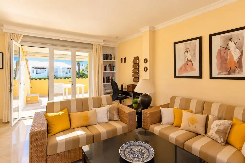 Duplex avec piscine à vendre à Benamara - Atalaya, imagen 15