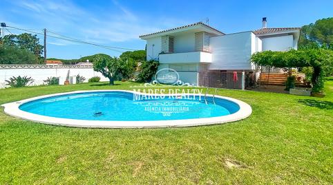 Foto 3 de Casa o chalet en venta en Riells, Girona