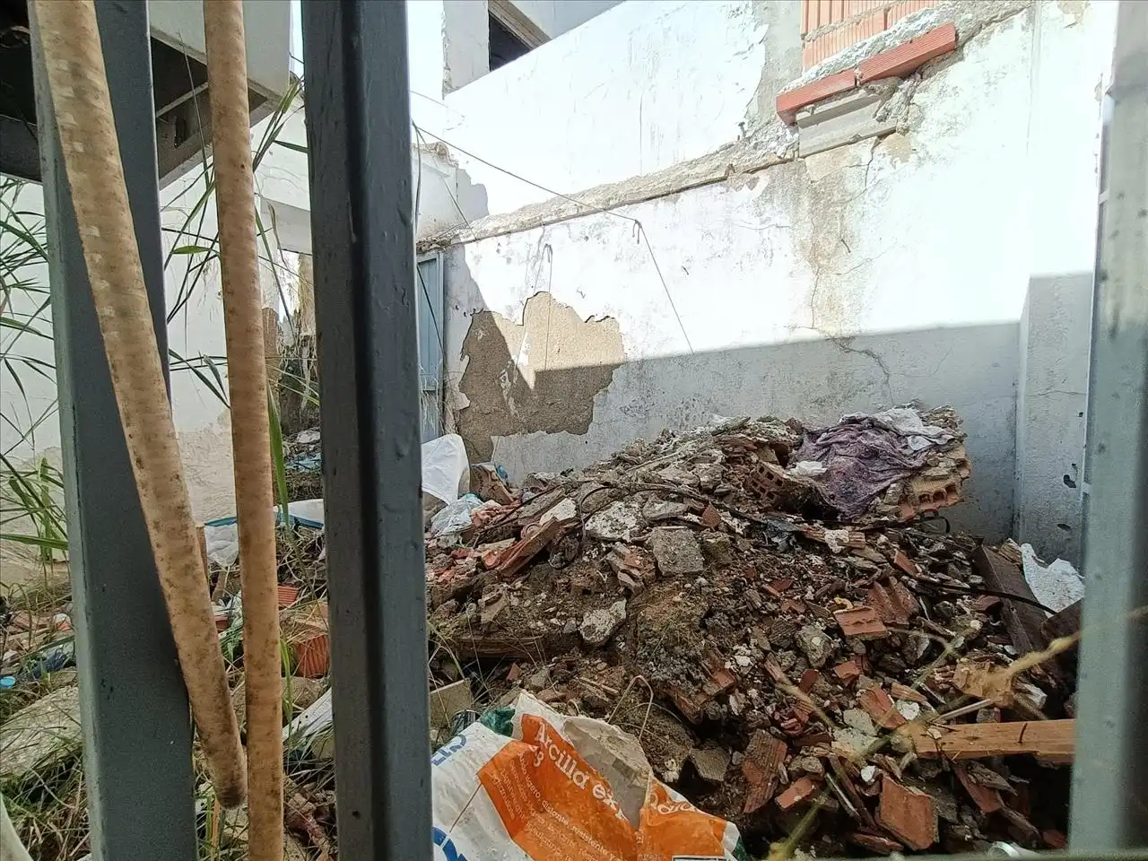 Apartamento en venta en EDUARDO CADENAS, Guadalcázar