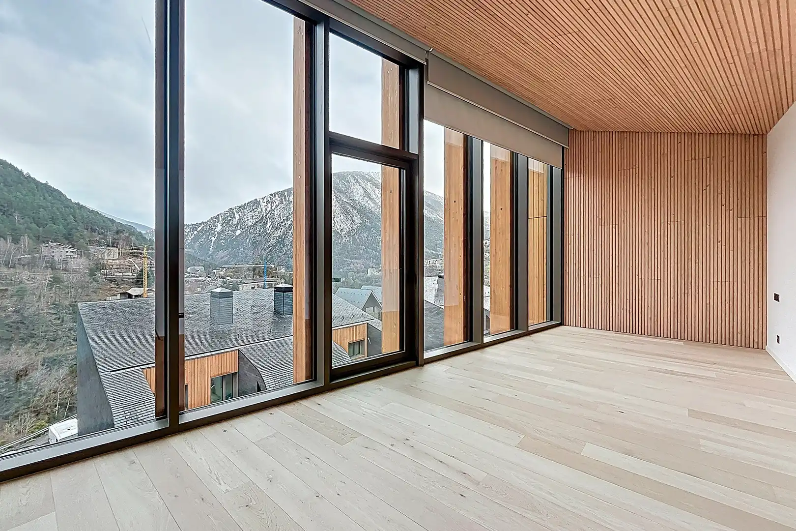 Casa pareada con jardín en venta en L'Aldosa - Anyós, imagen 10