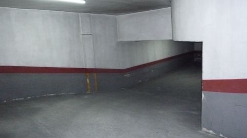Foto 3 de Garatge de lloguer a Calle Pérez Galdós, 17, Ensanche - Franciscanos, Albacete Capital