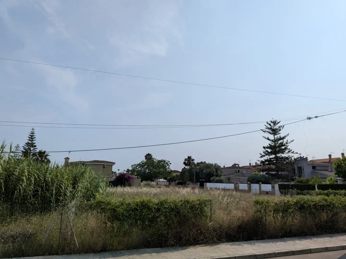 Residencial en venta en El Grao