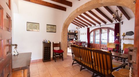 Photo 5 of Houses for sale in Cap Martí - El Tossalet - Pinomar, Jávea / Xàbia