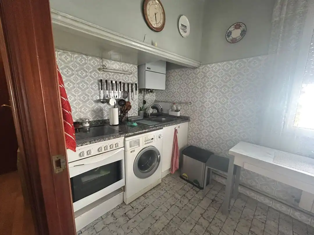 Appartamento in vendita a Bueno Monreal Kalea, imagen 7