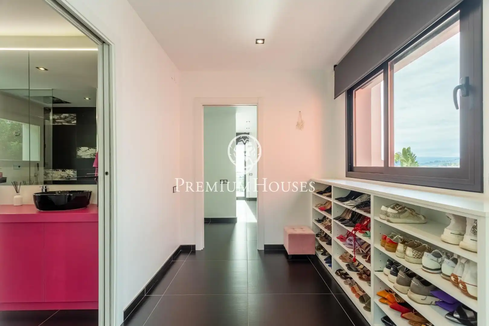 Houses for rent in Cabrils  with Air Conditioner, Heating and Private garden