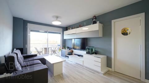 Foto 5 de Piso en venta en Can Gambús, Sabadell