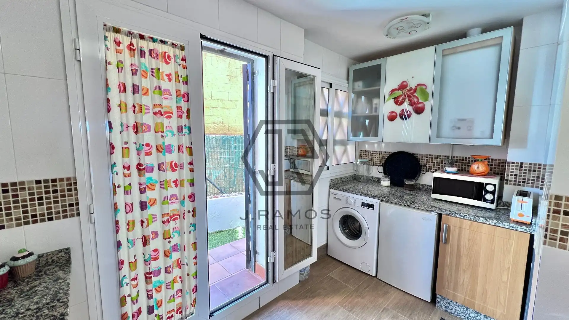 Piso con piscina en venta en Moreras de Baviera, imagen 9