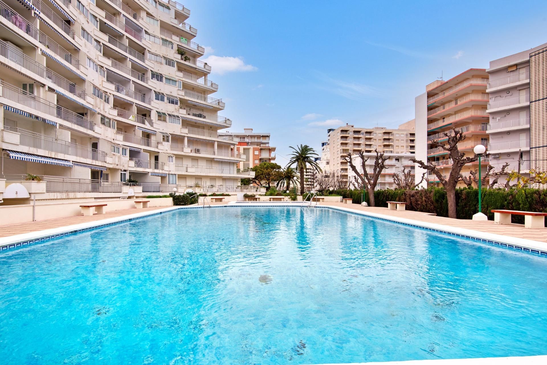 Apartamento de alquiler en Calle FORMENTERA, 23, Playa de Gandia