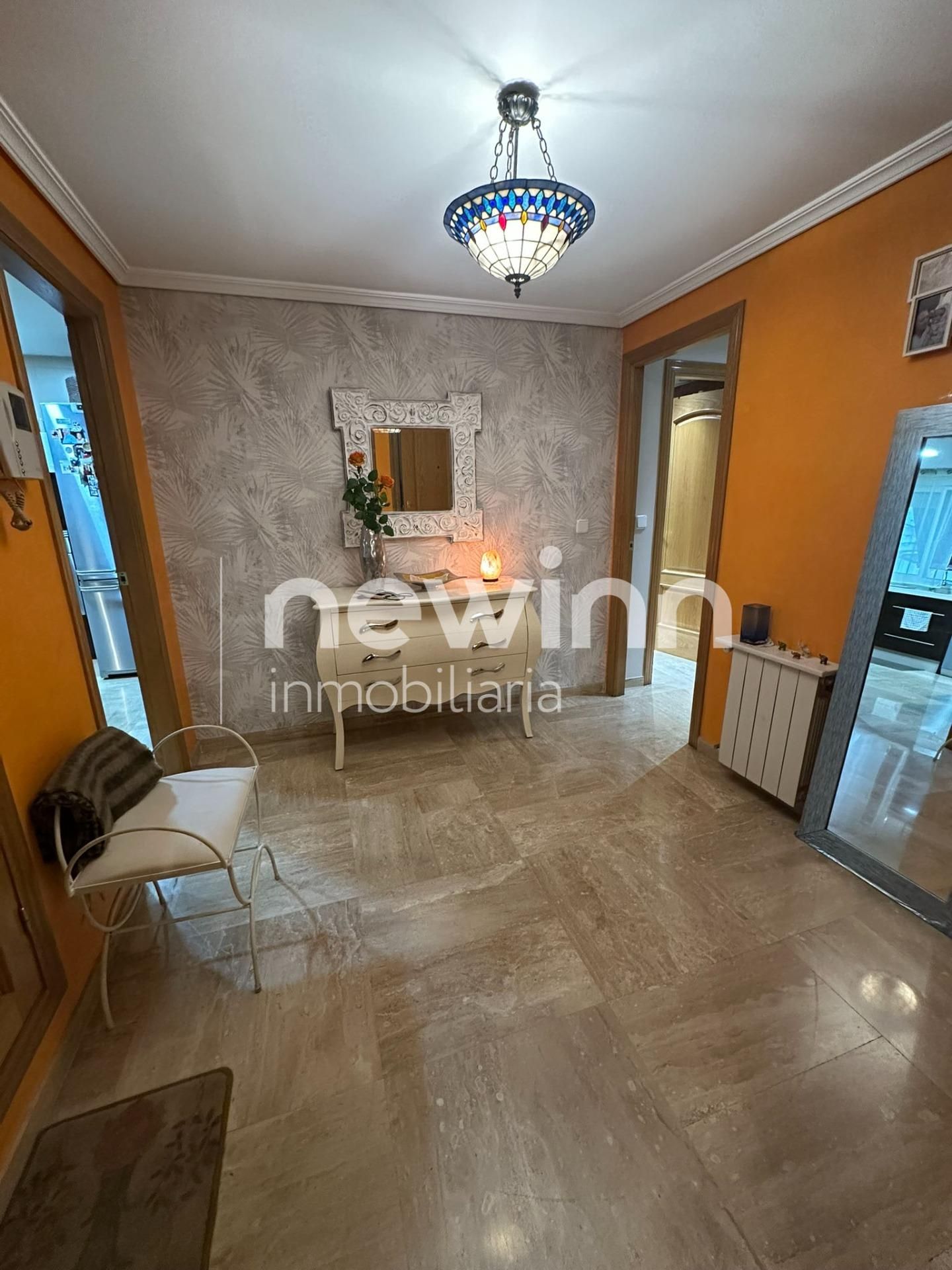 Bedroom of Flat for sale in  Córdoba Capital  with Air Conditioner, Heating and Storage room