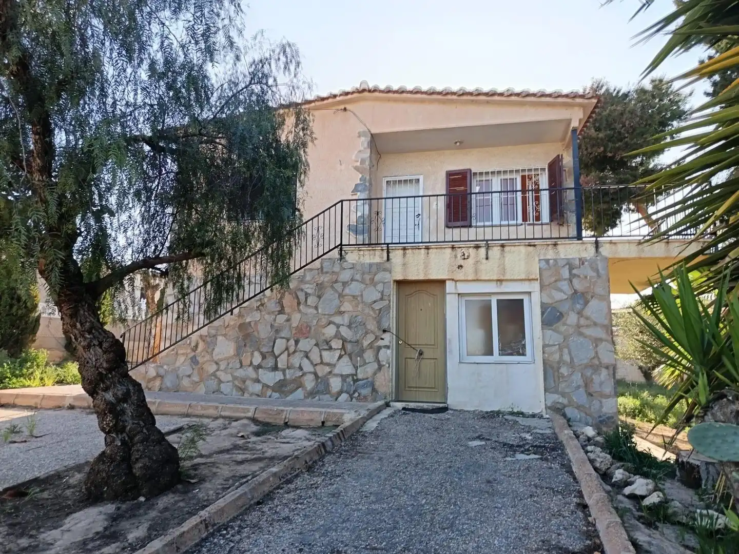 Chalet con jardín en venta en Los Balcones - Los Altos