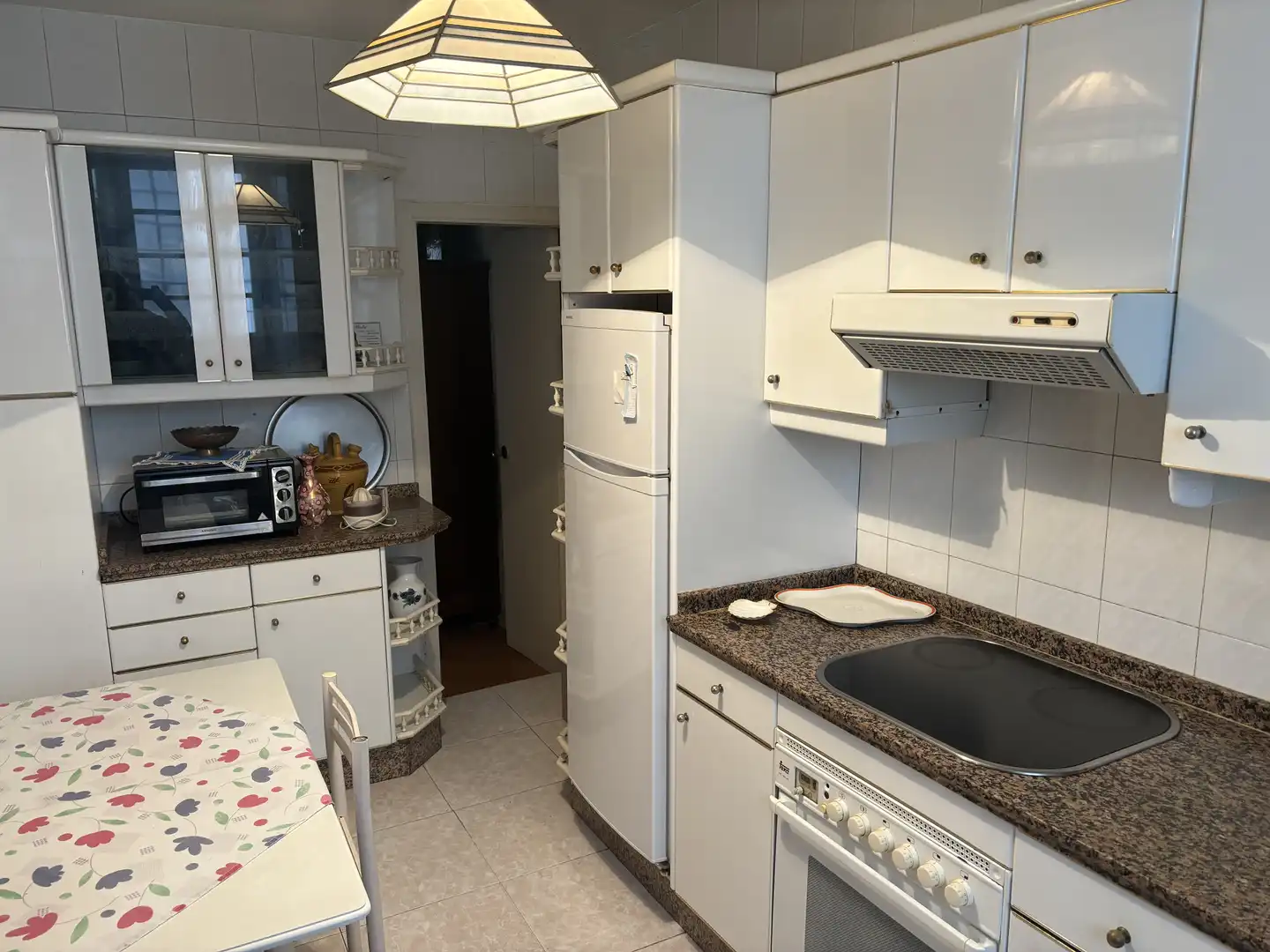 Apartment for sale in Rúa da Porta Faxeira, imagen 2