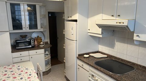 Foto 2 de Apartament en venda a Rúa Da Porta Faxeira, Casco Histórico, Santiago de Compostela