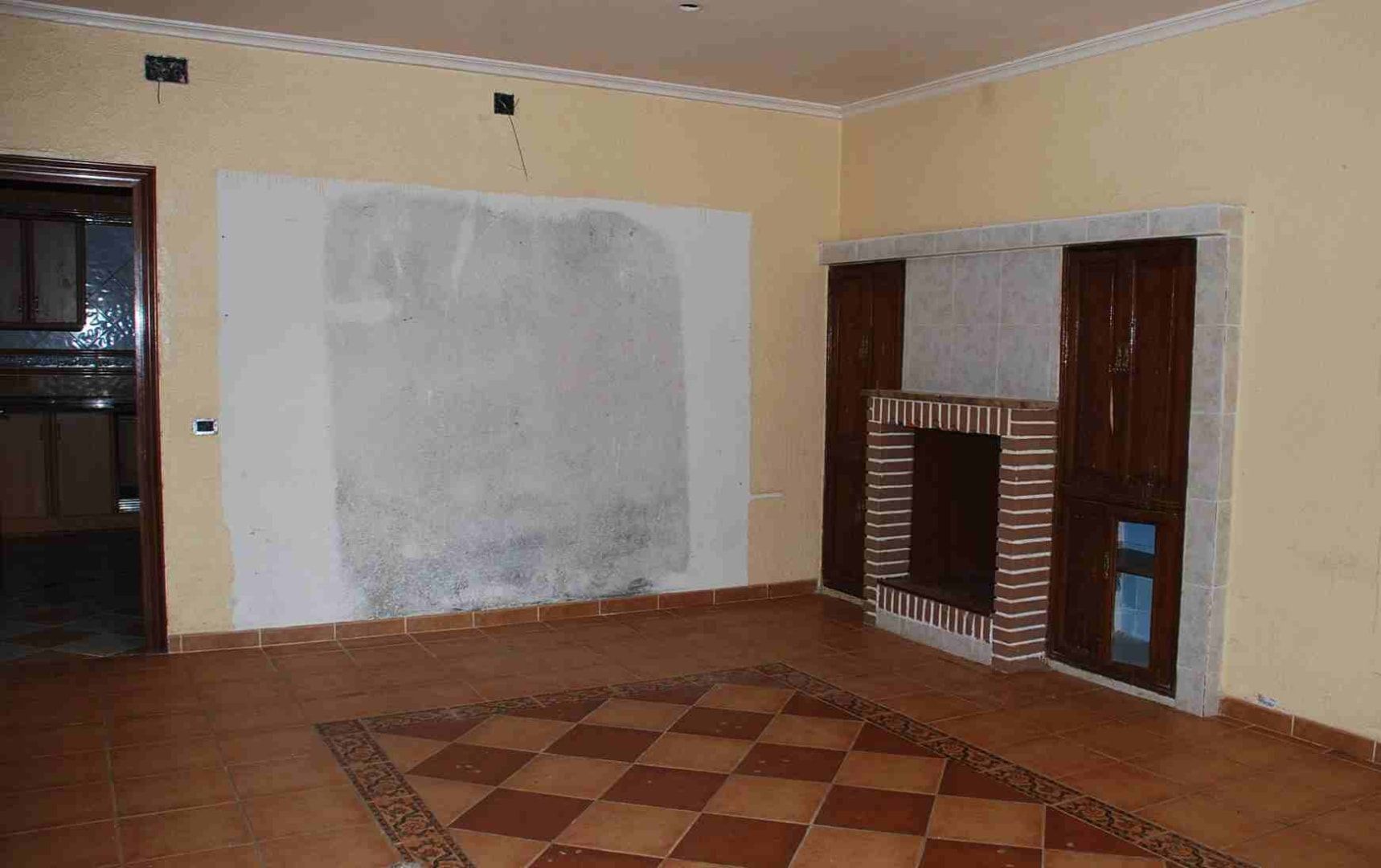 Casa adosada en venda a C/ Riu Vinalopo , Madrigal