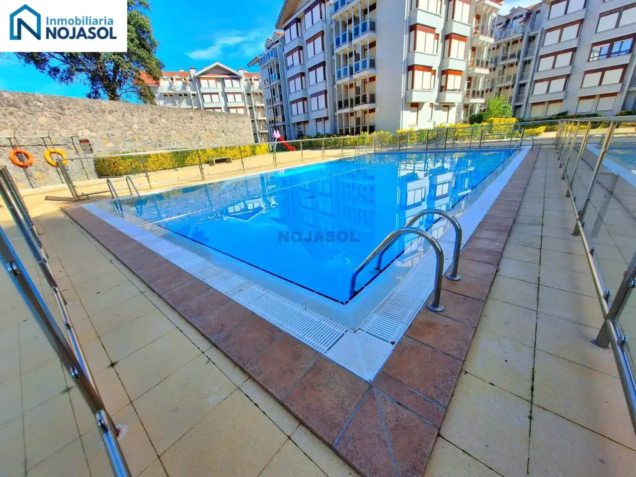 Apartment mit Pool zur Miete in Calle El casar 10, imagen 47