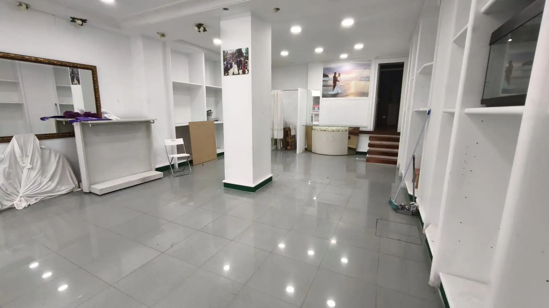 Business premises for sale in Centro, imagen 3