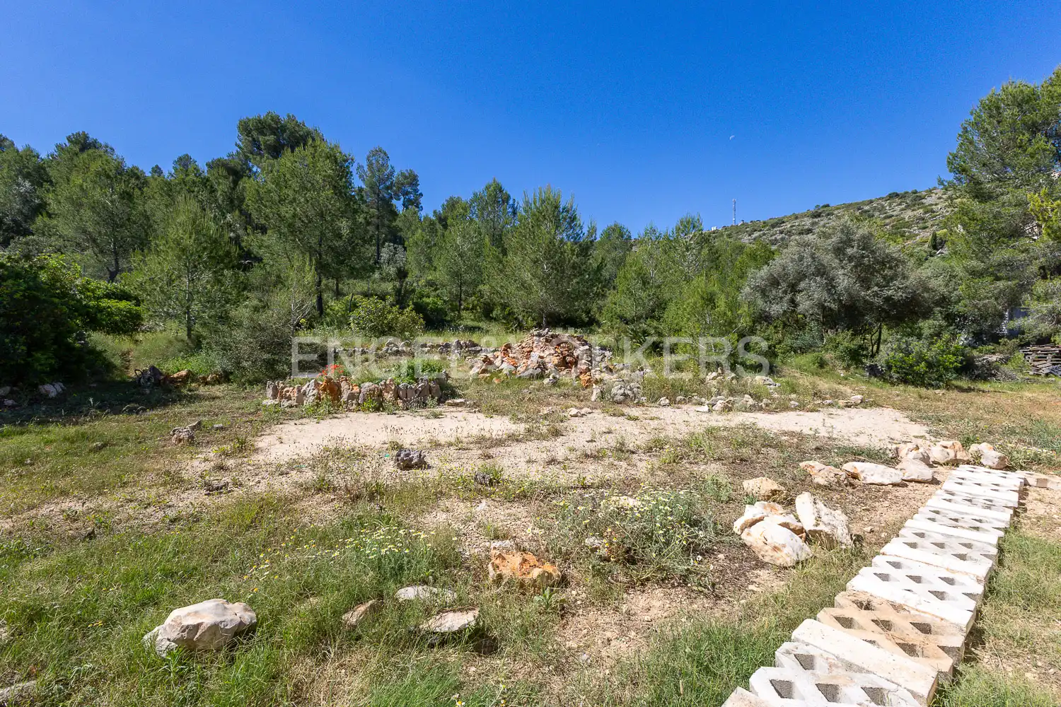 Houses for sale in Orba  with Air Conditioner, Heating and Private garden