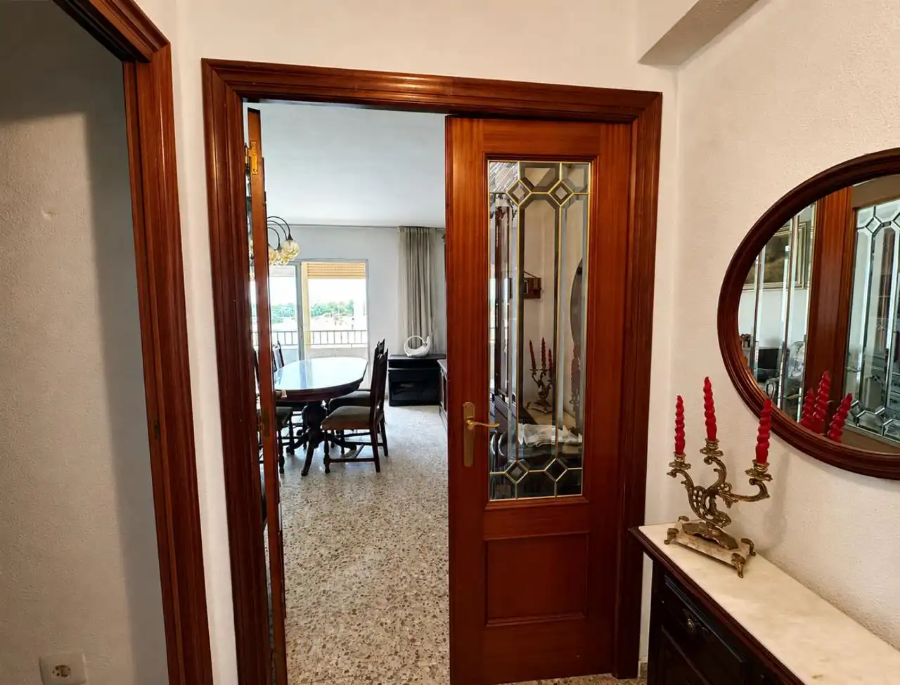Appartement avec balcon à vendre à Carrer de l'Illa Cabrera, imagen 32