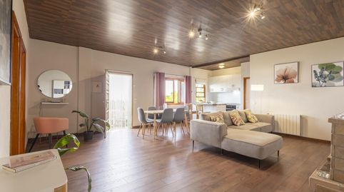 Foto 3 de Finca rústica en venta en La Perdoma - San Antonio - Benijos, La Orotava