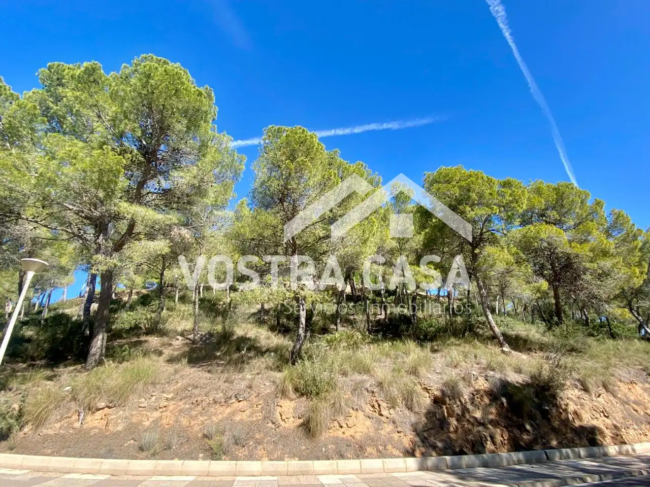 Terreno en venta en Godelleta