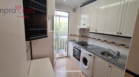 Foto 4 de Pis en venda a Calle Clavel-del, 10, Ezequiel González - Conde de Sepúlveda, Segovia Capital