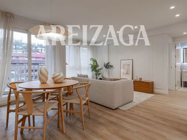Appartement avec balcon à vendre à Avenida Carlos I 30