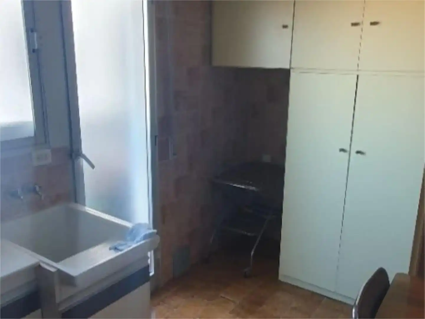 Cuina de Pis en venda en Villafranca del Cid / Vilafranca amb Balcó