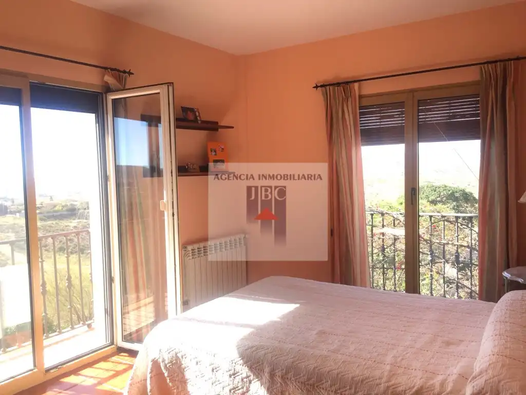 Habitación de Casa o chalet en venta en Busot
