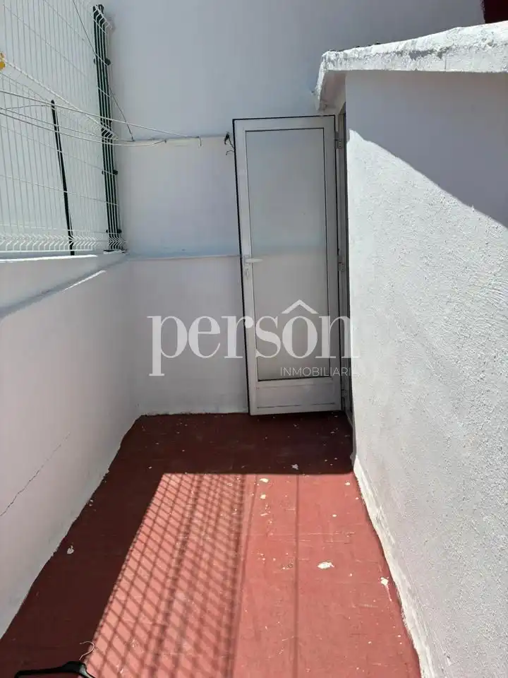 Balcony of Houses for sale in Sueca  with Terrace