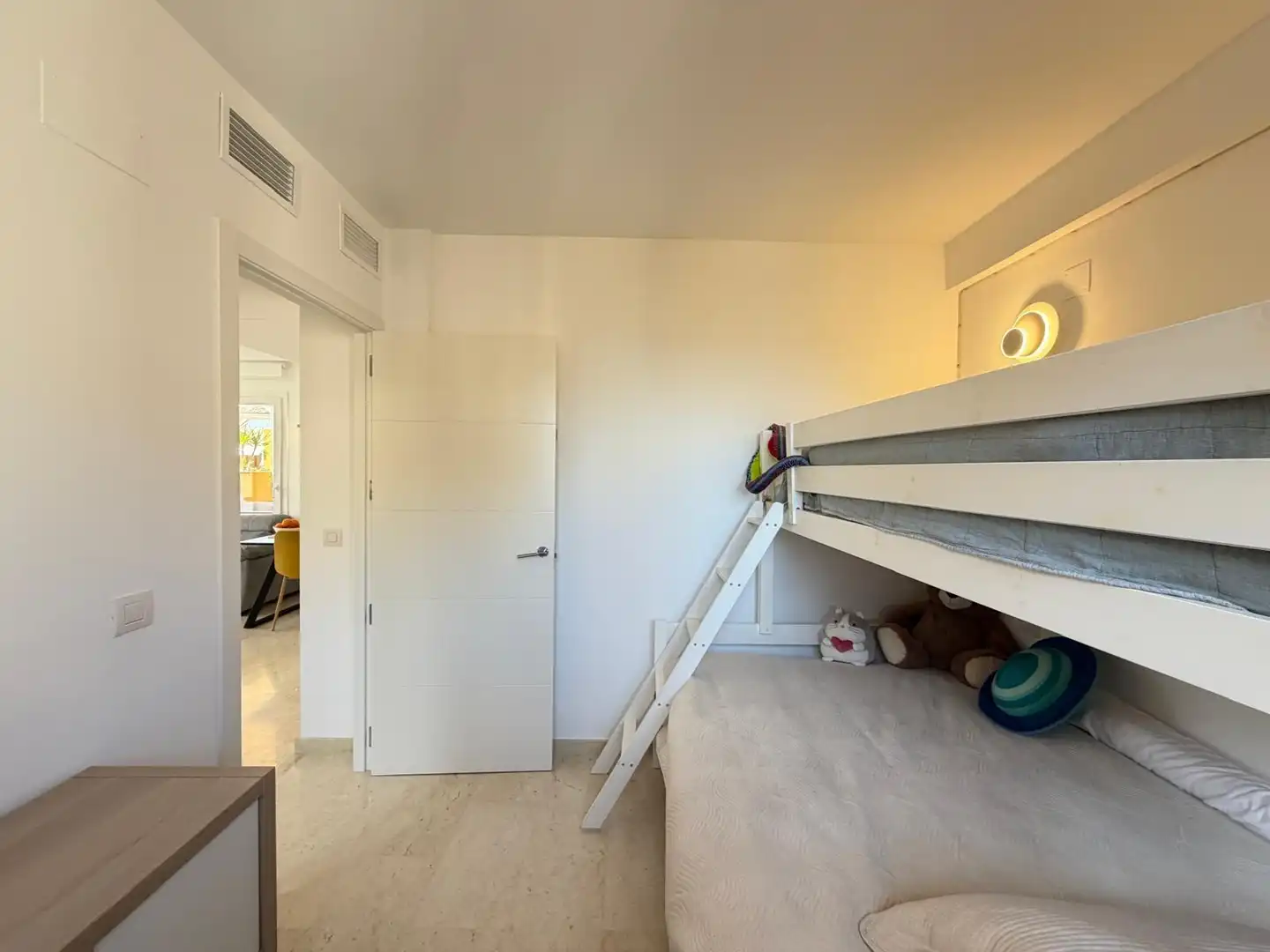 Penthouse mit Terrasse zum Verkauf in Calle del ciclon, imagen 63