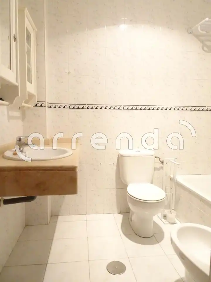 Wohnung zur Miete in Rubio, Centro - Ayuntamiento