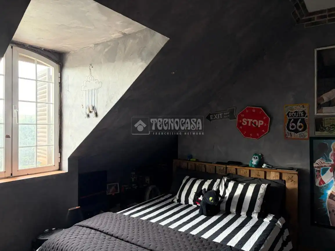 Bedroom of Houses for sale in Valdetorres de Jarama  with Heating, Private garden and Swimming Pool