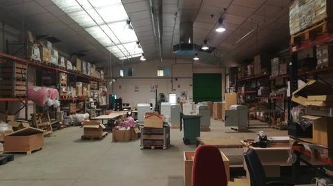 Photo 2 of Industrial buildings to rent in Daganzo de Arriba, Madrid
