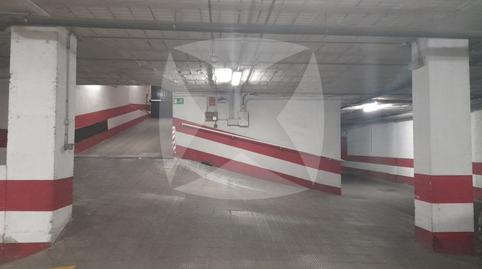 Photo 4 of Garage for rent in Calle del Museo, Pardaleras, Badajoz Capital