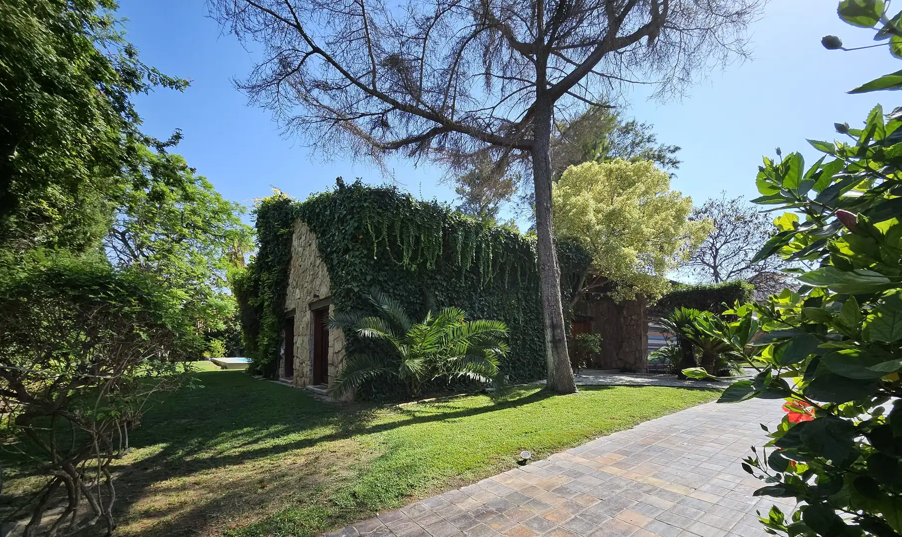 Casa o chalet de alquiler en Rocafort