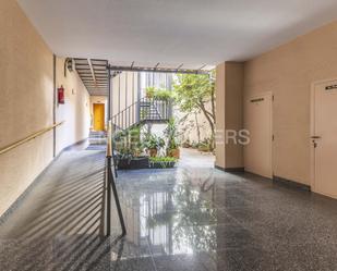 Apartament de lloguer en  Madrid Capital amb Aire condicionat, Calefacció i Jardí privat