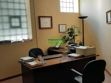 Bureau à vendre à Casco Viejo