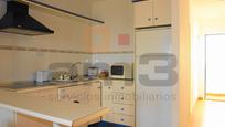 Kitchen of Apartment for sale in Vera  with Terrace, Oven and Washing machine