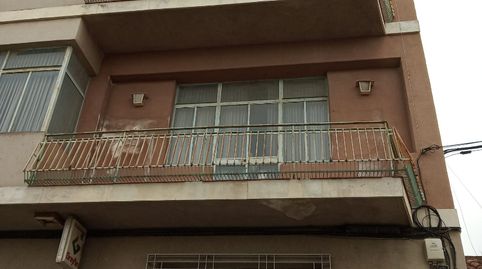 Foto 5 de Edificio en venta en Aljucer, Murcia Capital
