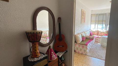 Foto 3 de Pis en venda a Passeig de L'estació, 38, Balaguer, Lleida