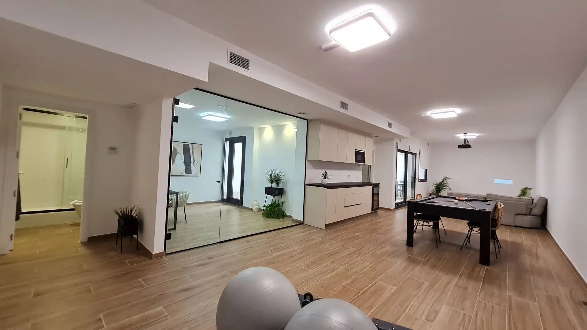 Villa avec piscine à vendre à Aviador  Miguel Galindo, imagen 14