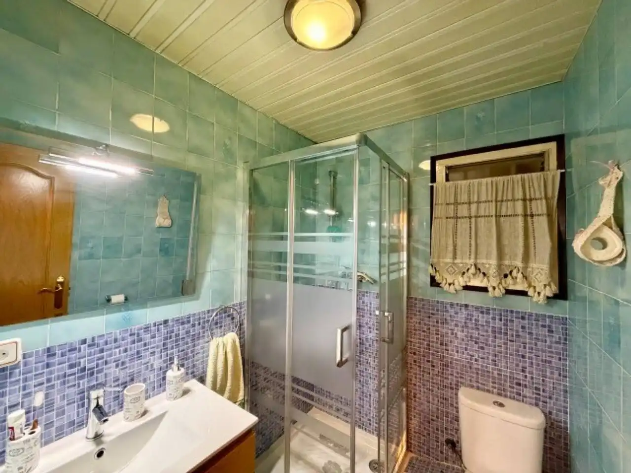 Baño de Piso en venta en Terrassa