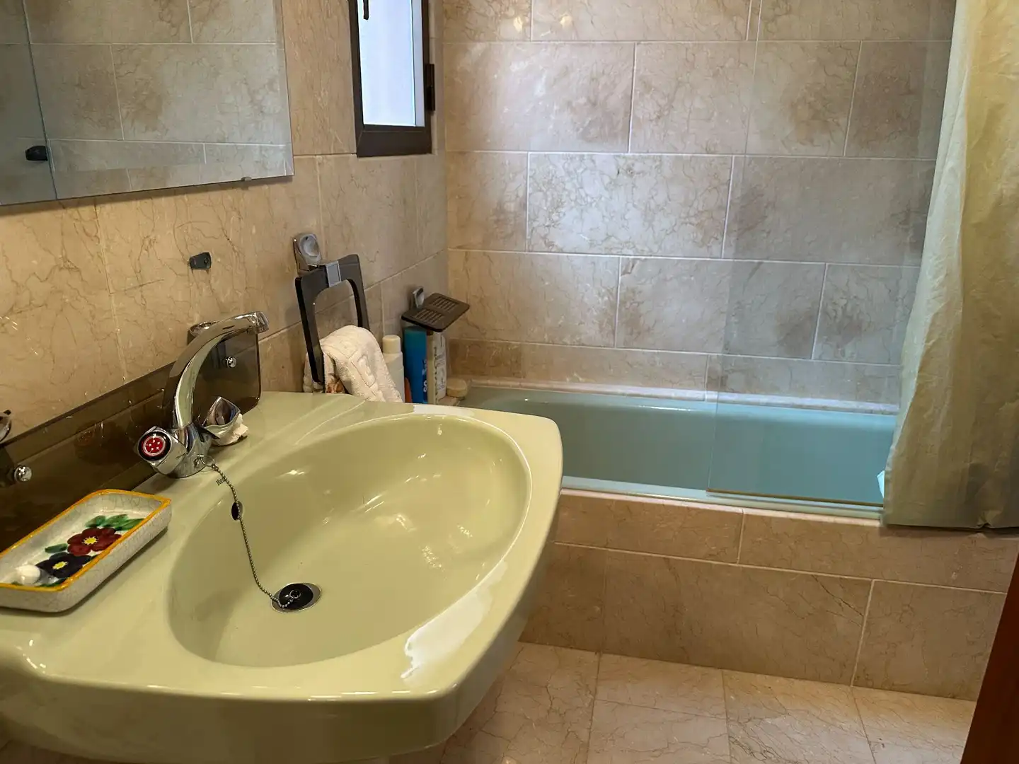 Baño de Finca rústica en venta en Aielo de Malferit con Aire acondicionado, Calefacción y Trastero
