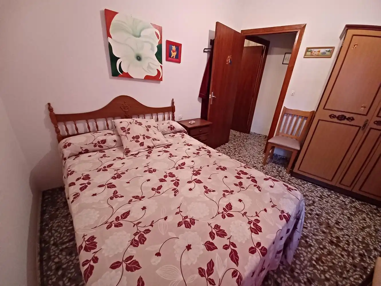 Wohnung mit Terrasse zum Verkauf in La Roda, imagen 19