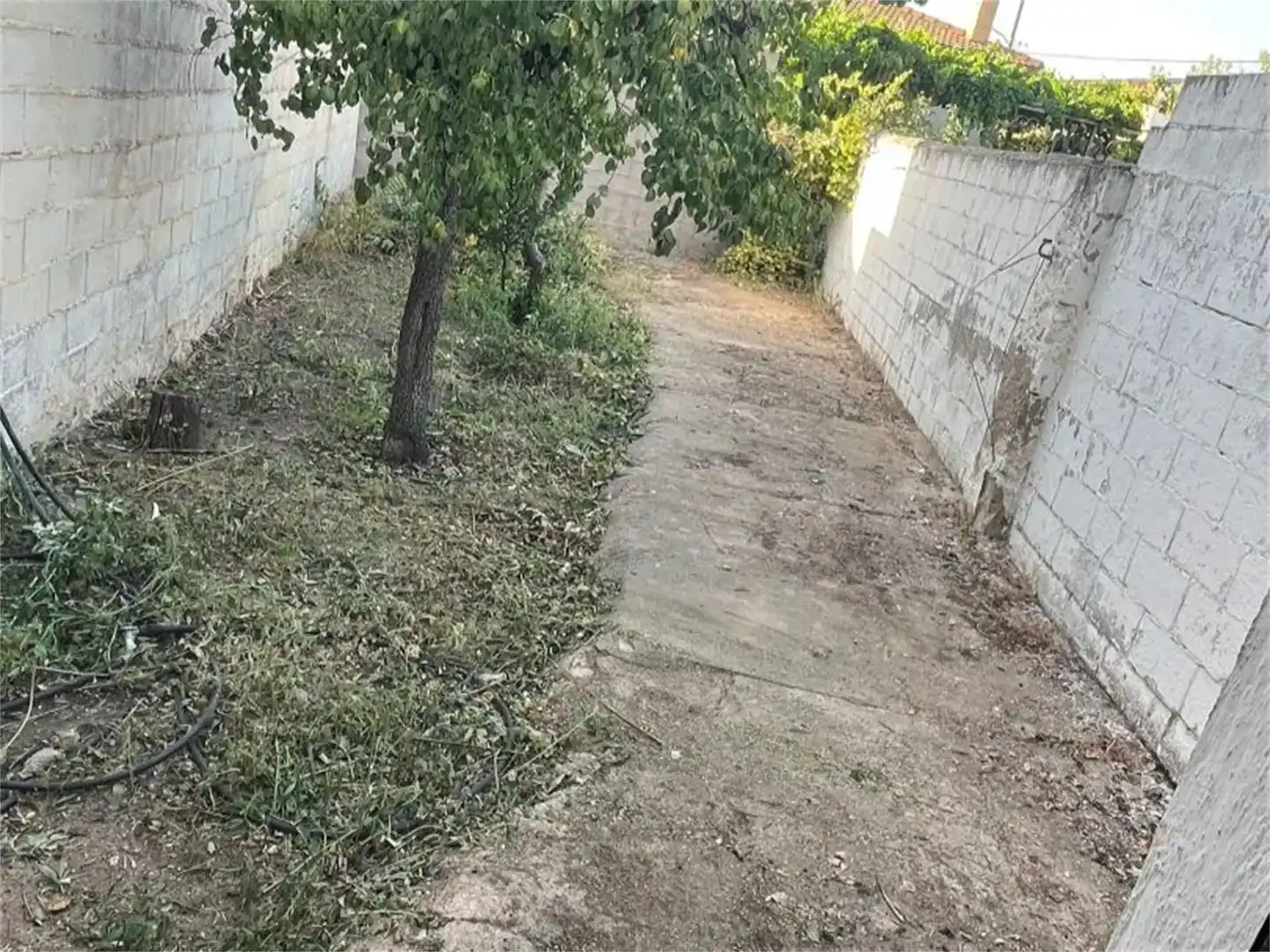 Piso en venta en Villar de Cañas