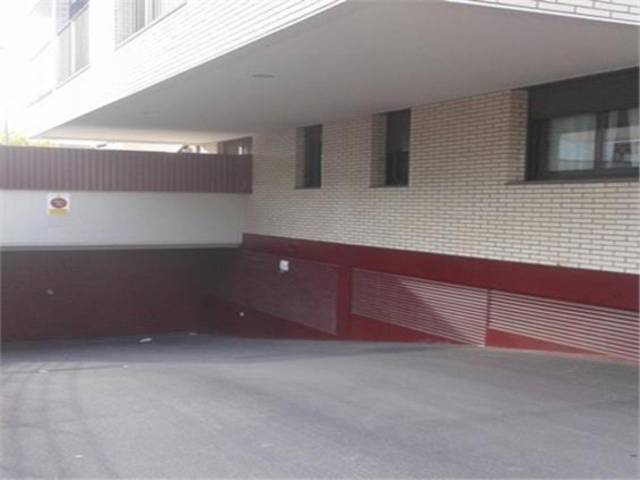 Trastero en Alquiler en Ancianitat en Zona Esportiva