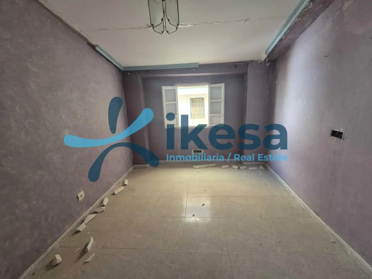Casa o xalet en venda en Baza